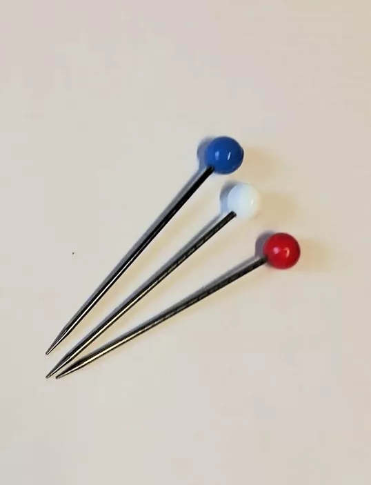 Epingles